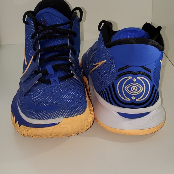 Nike Shoes Mens Nike Kyrie 7 Basketball Shoe Poshmark